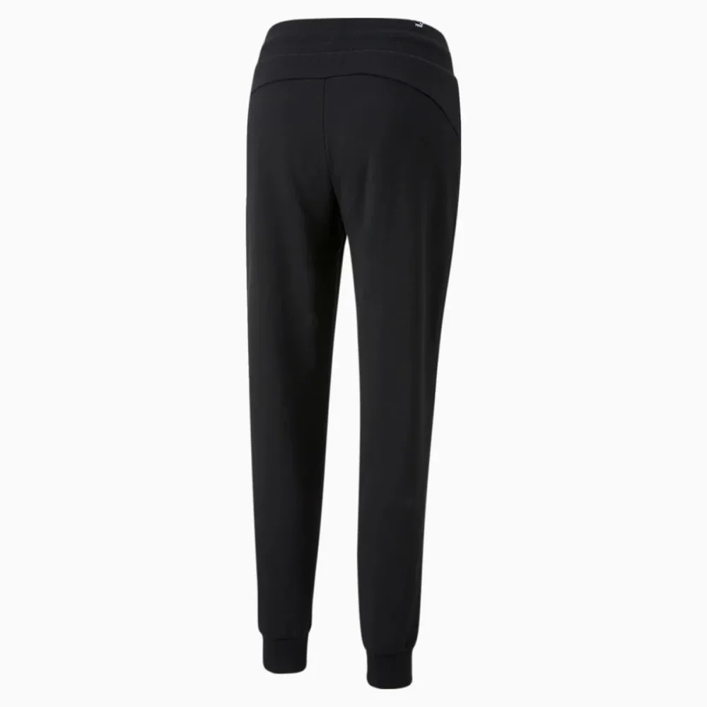 Puma Pantaloni Donna Ess+ Mrtallic Pants Fl - immagine 2