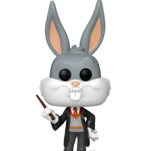 Bugs Bunny as Gryffindor Bugs Bunny as Gryffindor