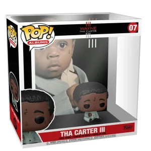 Tha Carter III Tha Carter III