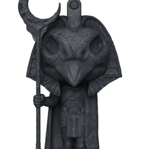 Temple of Khonshu Statue 10-Inch Temple of Khonshu Statue 10-Inch