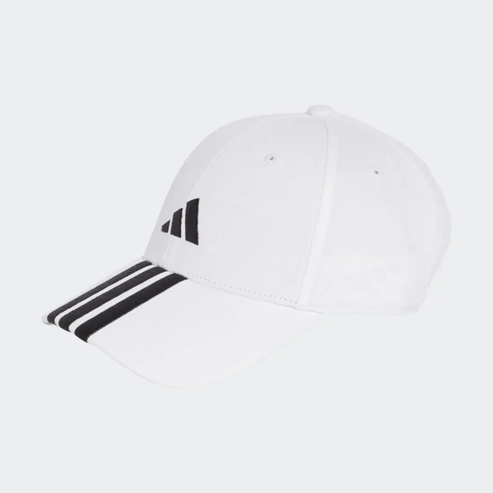 Adidas Cappello Bball 3S Cap