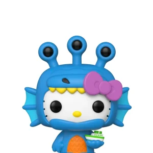 Hello Kitty (Sea) Hello Kitty (Sea)