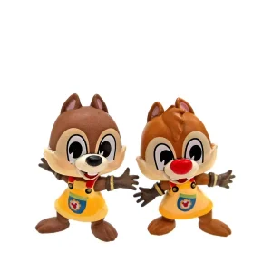Chip & Dale