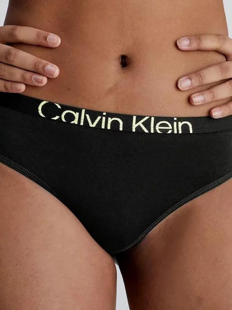 Calvin Klein Perizoma Donna Thong - immagine 3