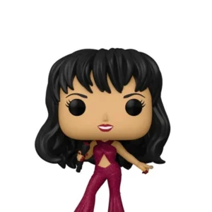 Selena (Glitter) Selena (Glitter)