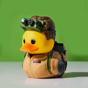 Ghostbusters Ray Stantz Mini TUBBZ Cosplaying Duck Collectable Ghostbusters Ray Stantz Mini TUBBZ Cosplaying Duck Collectable