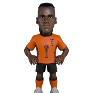 Clarence Seedorf (World Legends Cup – Olanda)