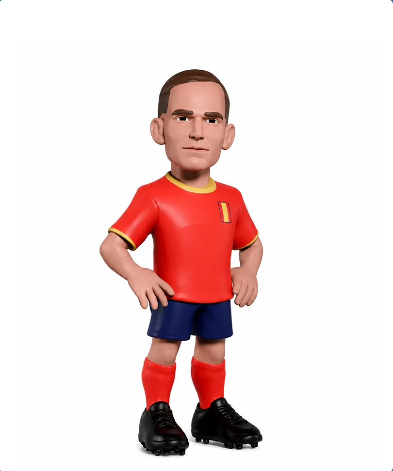 Fabián Ruiz (World Cup - Spain)