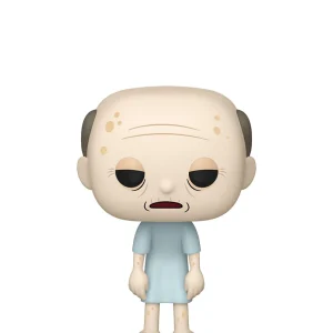 Hospice Morty