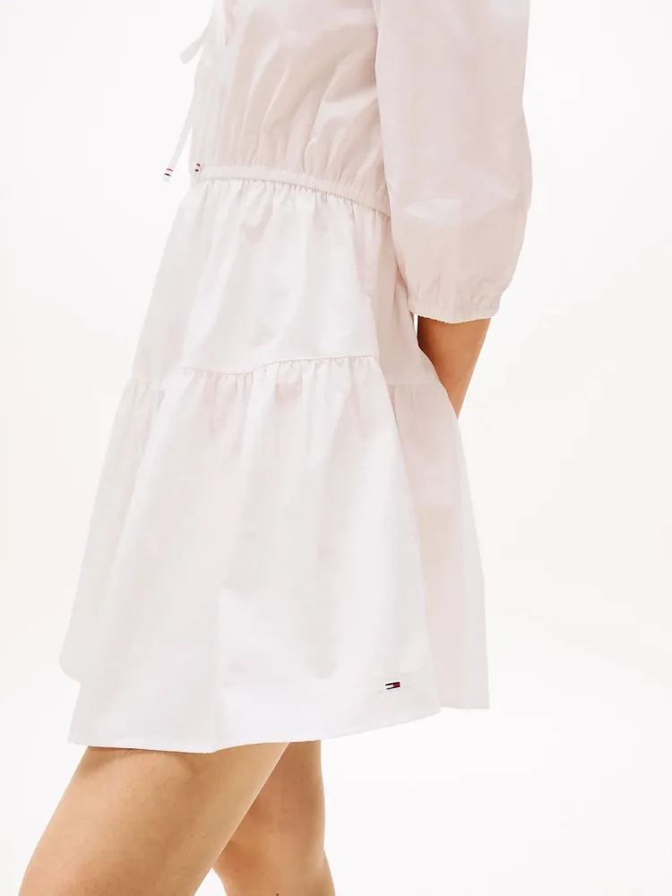 Tommy Hilfiger Abito Donna - immagine 3