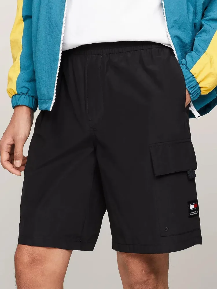 Tommy Hilfiger Bermuda Uomo Aiden Short