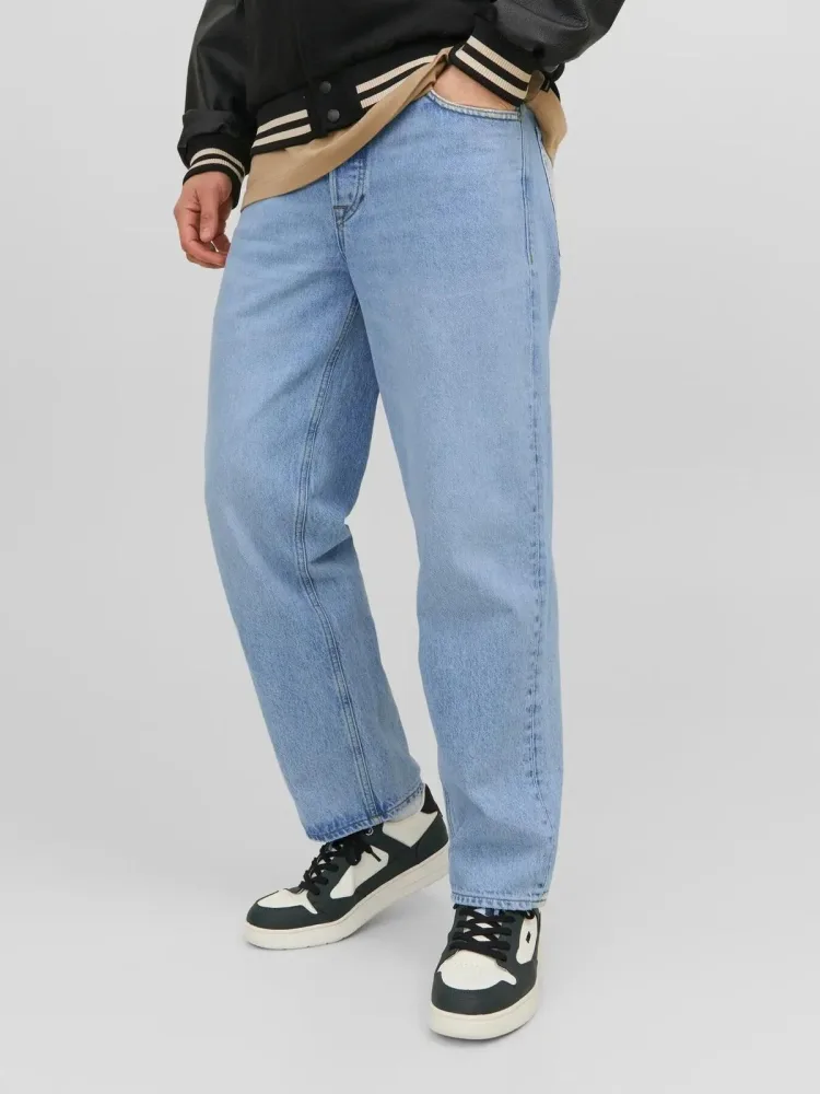 Jack And Jones Jeans Uomo Eddie - immagine 3