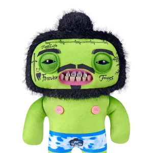 Fuggler: Fugg Stars (Rhymer McSlimer) Fuggler: Fugg Stars (Rhymer McSlimer)
