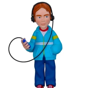 Max (Headphones) Max (Headphones)