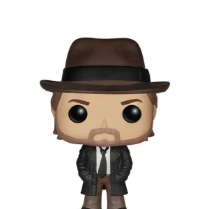 Harvey Bullock (Gotham) Damaged Box Harvey Bullock (Gotham) Damaged Box
