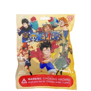 One Piece – Personaggi da Collezione (Blind Box) One Piece – Personaggi da Collezione (Blind Box)