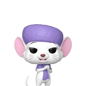 Miss Bianca