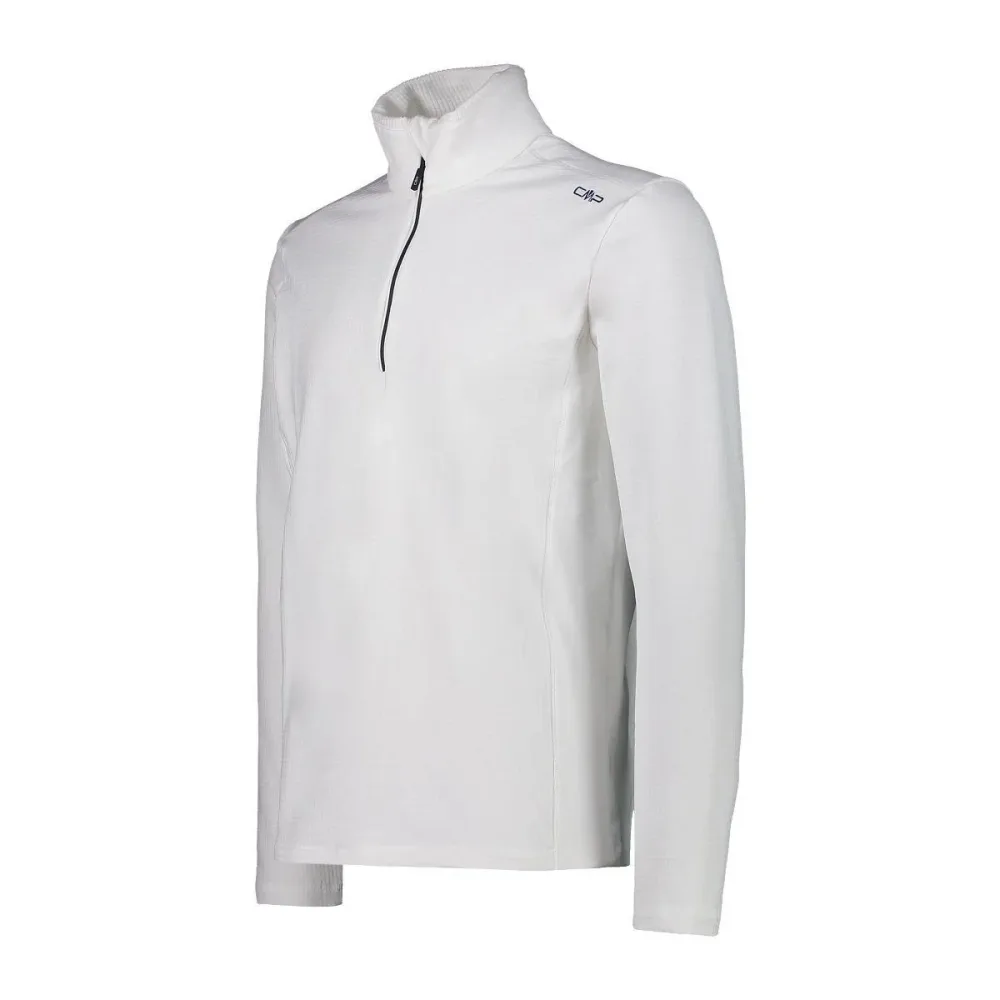 Cmp Felpa Uomo Softshell - immagine 3