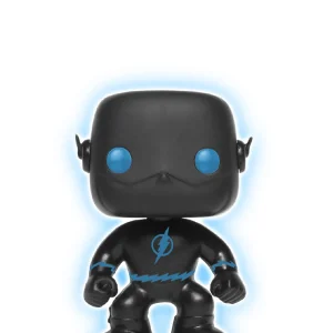 The Flash (Silhouette) The Flash (Silhouette)