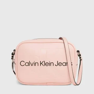 Calvin Klein Tracolla Donna Sculpted Camera Bag Calvin Klein Tracolla Donna Sculpted Camera Bag