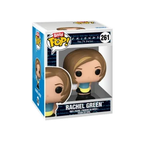 Rachel Green Bitty POP Rachel Green Bitty POP