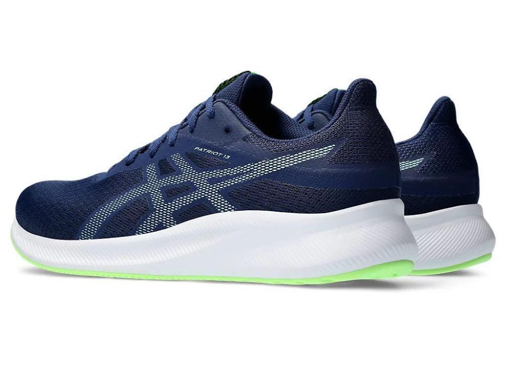 Asics Scarpe Uomo Patriot 13 - immagine 3