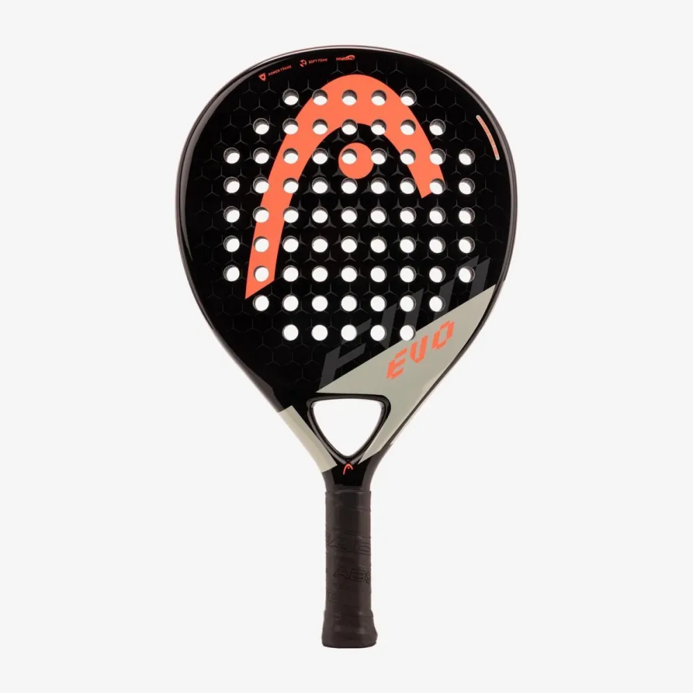 Head Evo Delta 2022 Head Evo Delta 2022