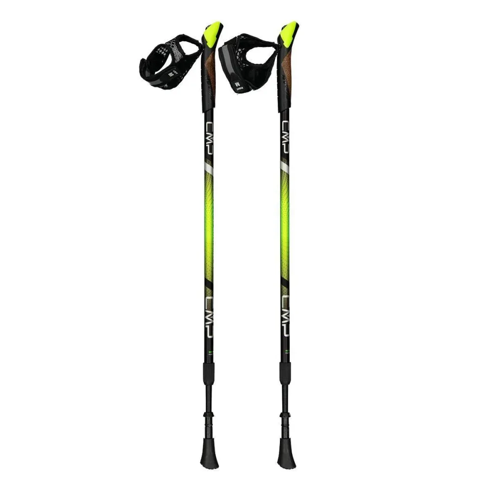 Cmp Bastone Unisex Trekking - immagine 2