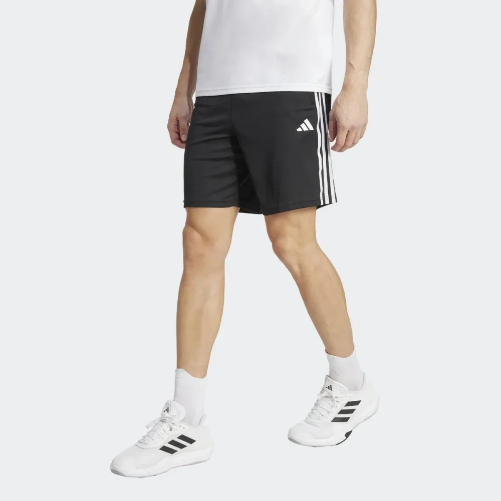 Adidas Pantaloncini Uomo Tr-Es Piq 3 Sho - immagine 2