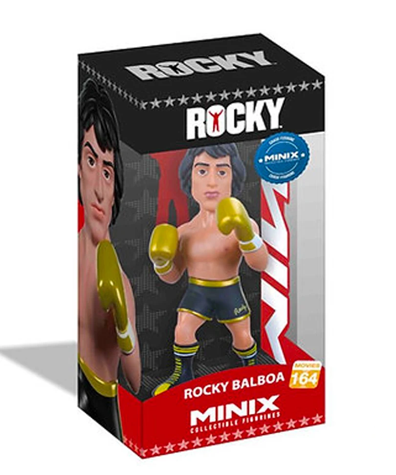Rocky Balboa (Rocky II) (Chase) - immagine 2