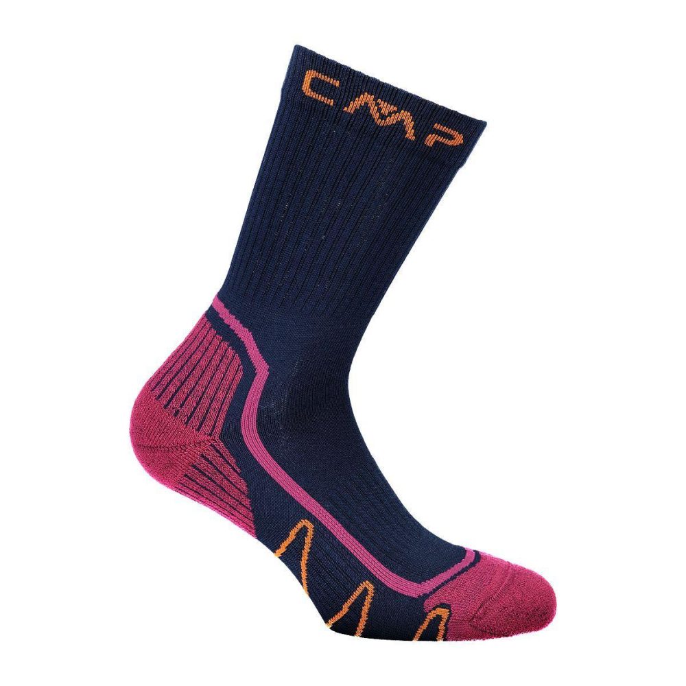 Cmp Calze Trekking