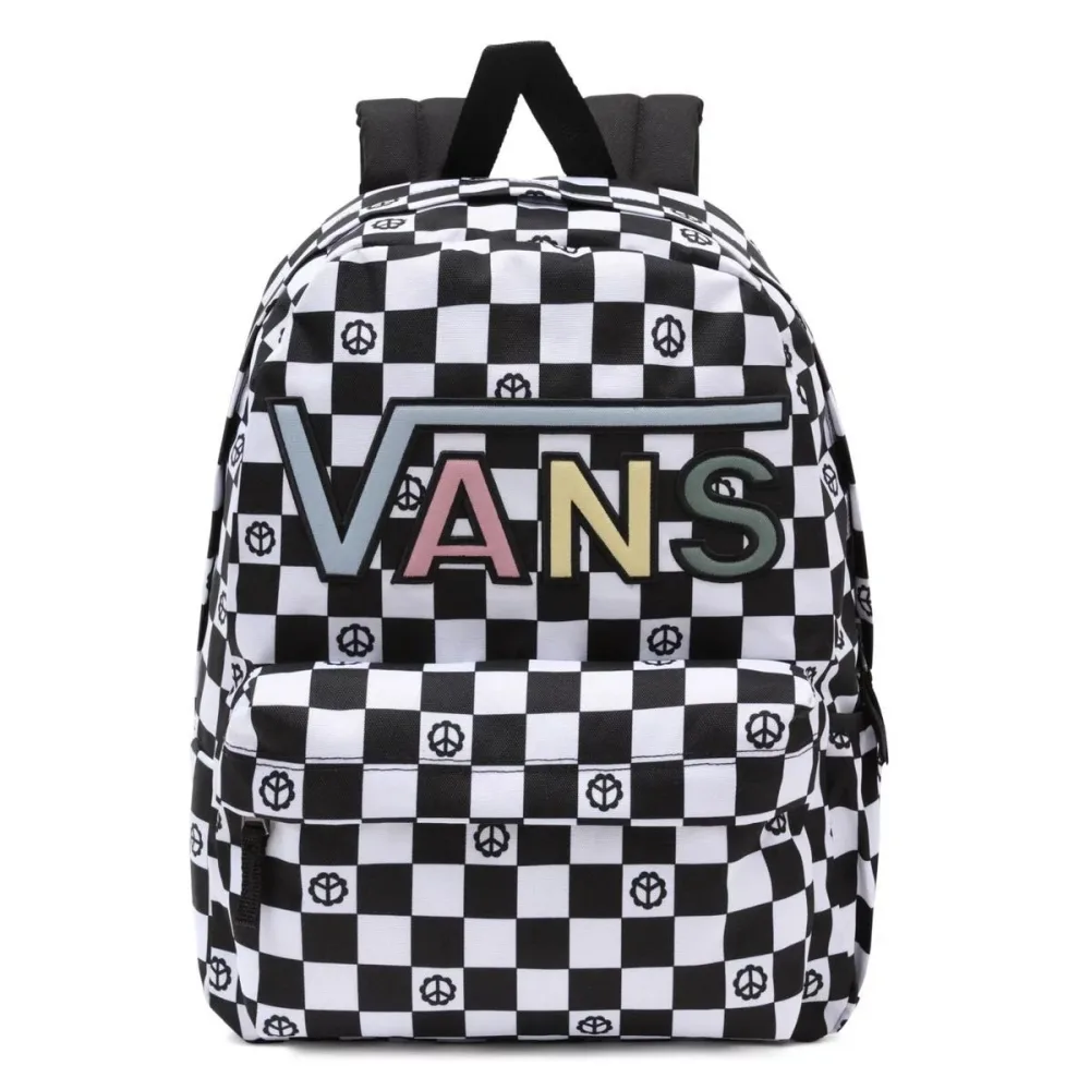 Vans Zaino Realm Flying