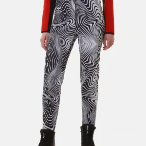 EA7 Pantaloni Donna Neve EA7 Pantaloni Donna Neve