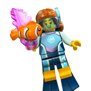 Biologo marino Biologo marino