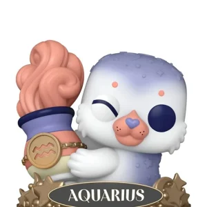 Aquarius Aquarius