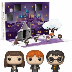 Harry Potter Calendario dell’Avvento Harry Potter Calendario dell’Avvento