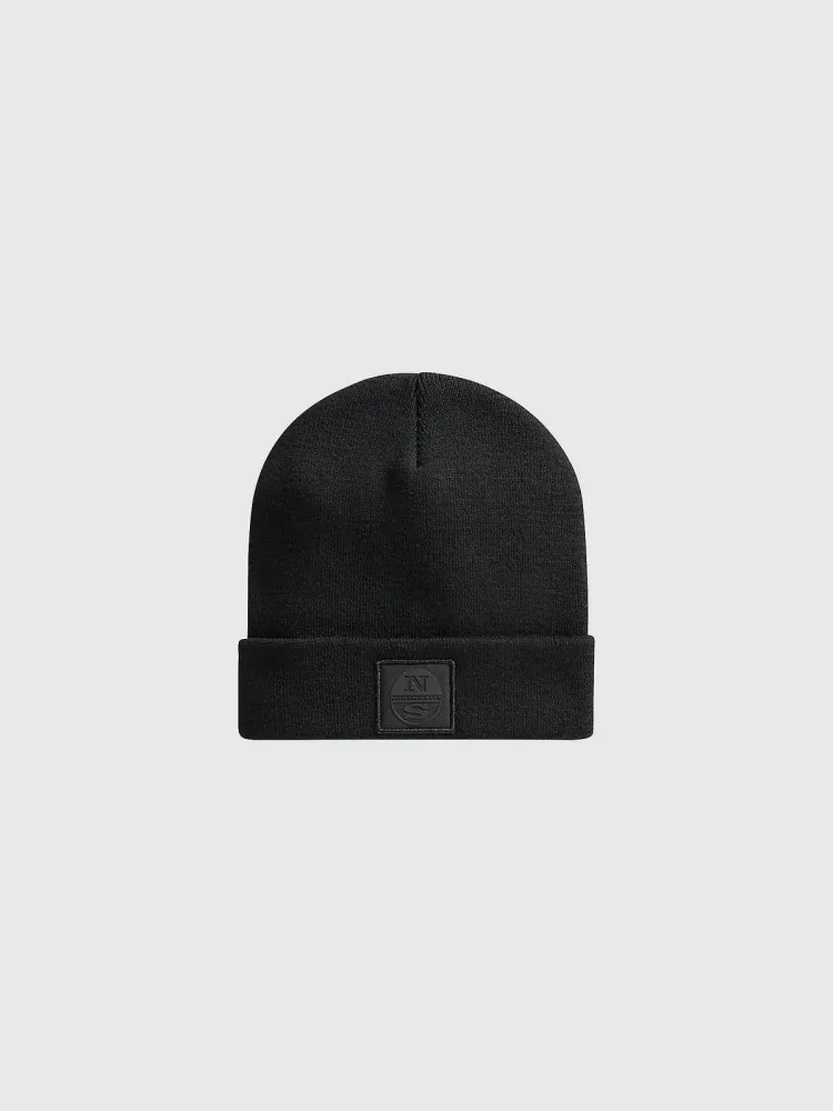North Sails Cappello Uomo Recycled Blended