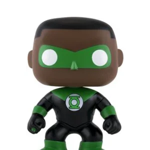 Green Lantern John Stewart