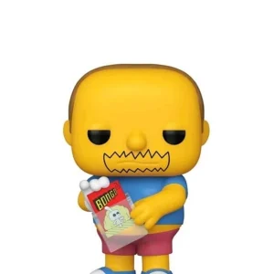 Comic Book Guy Comic Book Guy