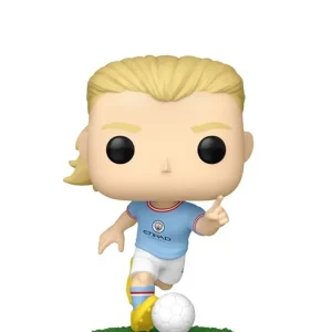 Erling Haaland Erling Haaland