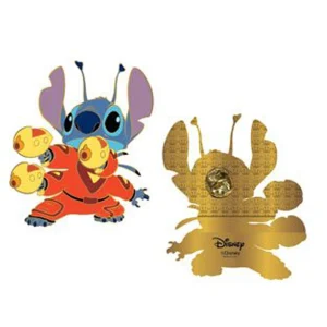Stitch 626 Pin