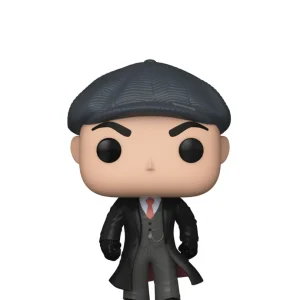 Thomas Shelby Thomas Shelby