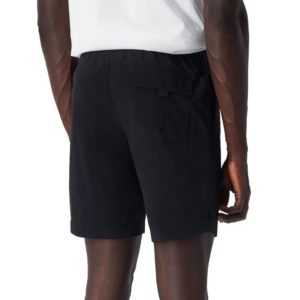 Costume Mare Con Logo Grande Uomo - immagine 3