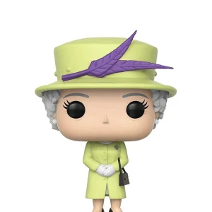 Queen Elizabeth II (Wedding Outfit) Queen Elizabeth II (Wedding Outfit)