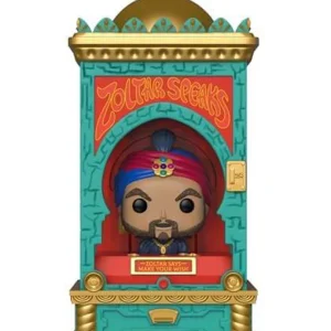 Zoltar Zoltar
