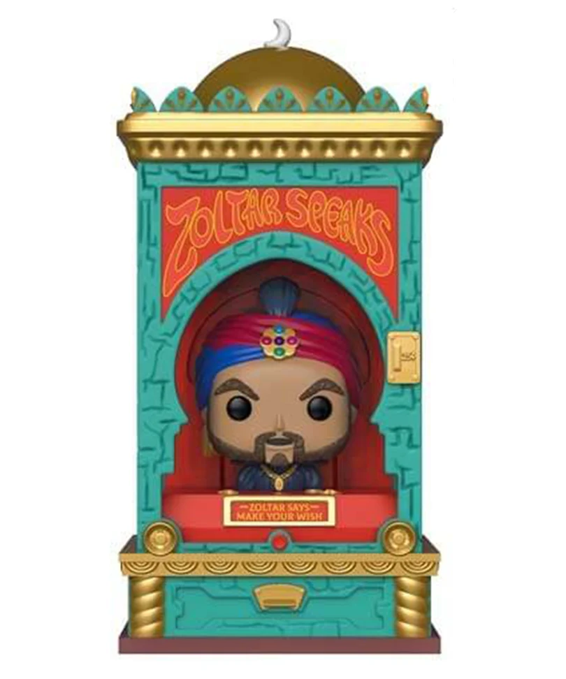 Zoltar