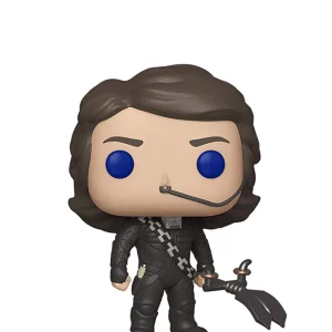 Paul Atreides Paul Atreides