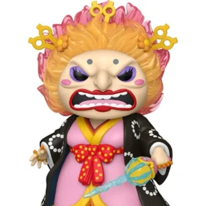 Big Mom (Kimono) (Chase) (6-Inch) Big Mom (Kimono) (Chase) (6-Inch)