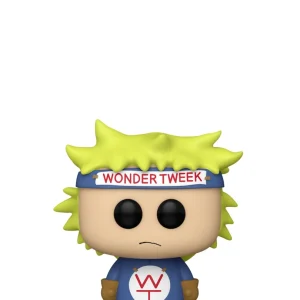 Wonder Tweek Wonder Tweek