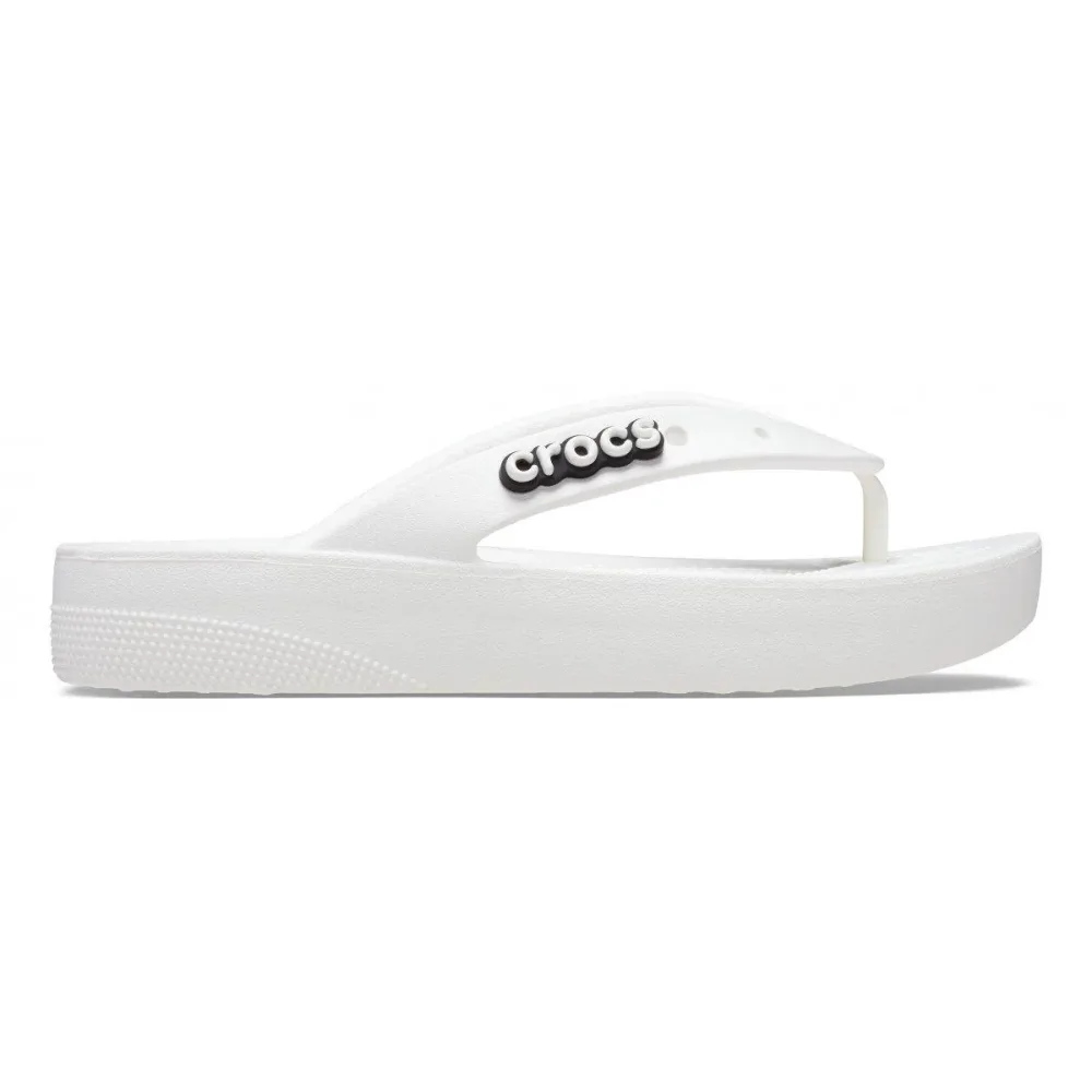 Crocs Infradito Donna Platform Flip